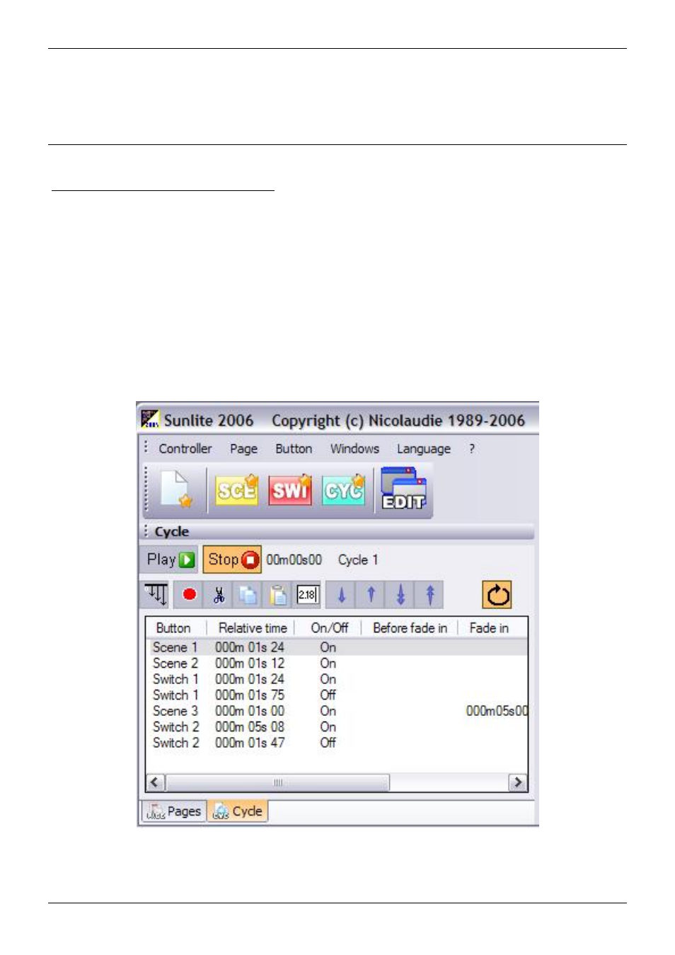 Elation Professional Compu Live Laptop PC User Manual | Page 148 / 225