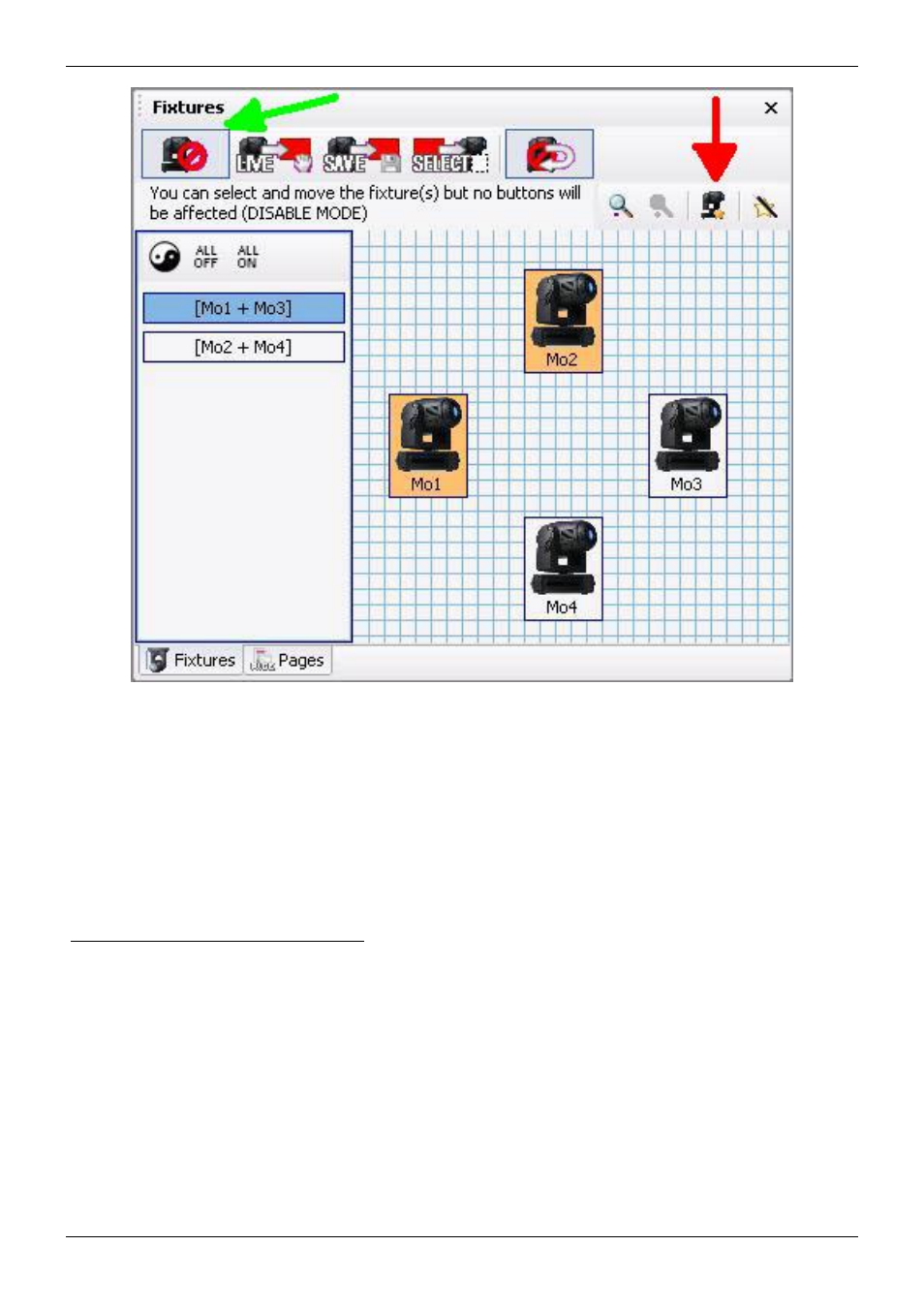 Elation Professional Compu Live Laptop PC User Manual | Page 160 / 225