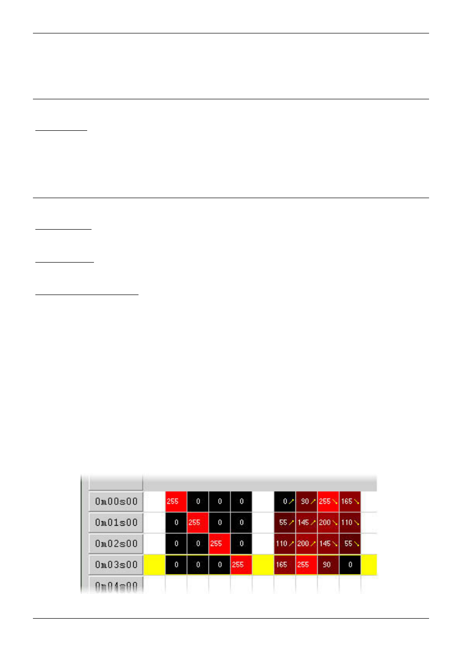 Iv advanced programming | Elation Professional Compu Live Laptop PC User Manual | Page 172 / 225