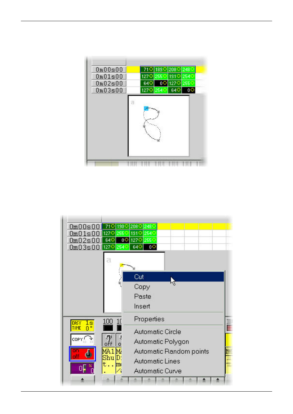 Elation Professional Compu Live Laptop PC User Manual | Page 175 / 225