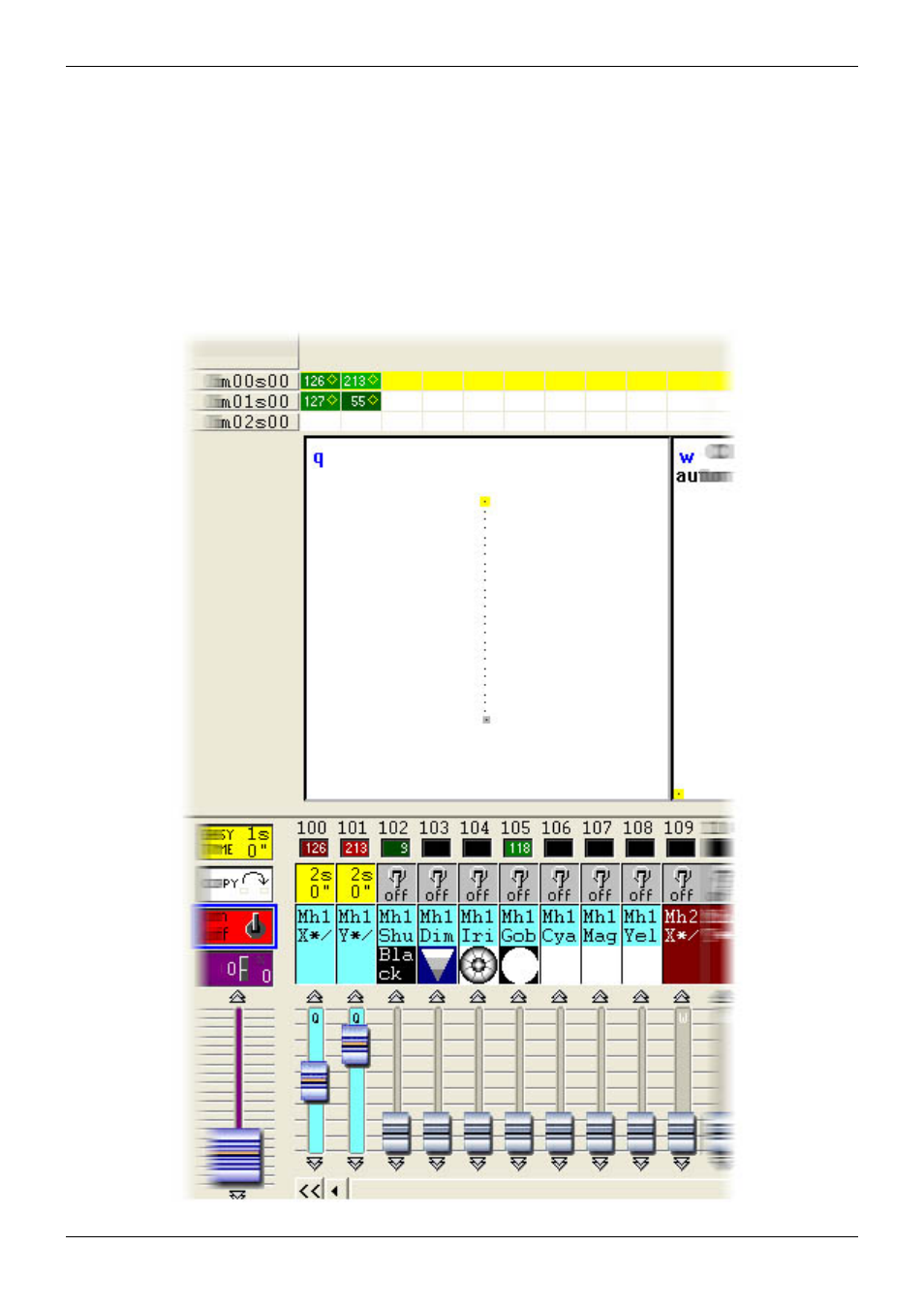 Elation Professional Compu Live Laptop PC User Manual | Page 181 / 225