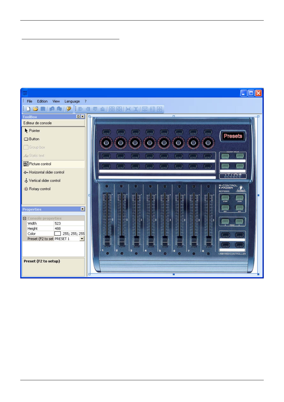 Elation Professional Compu Live Laptop PC User Manual | Page 188 / 225
