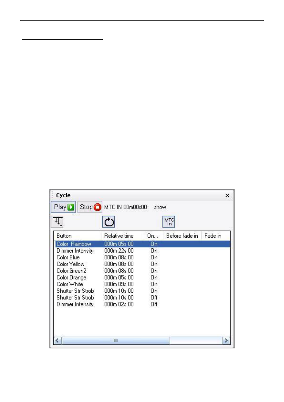 Elation Professional Compu Live Laptop PC User Manual | Page 193 / 225