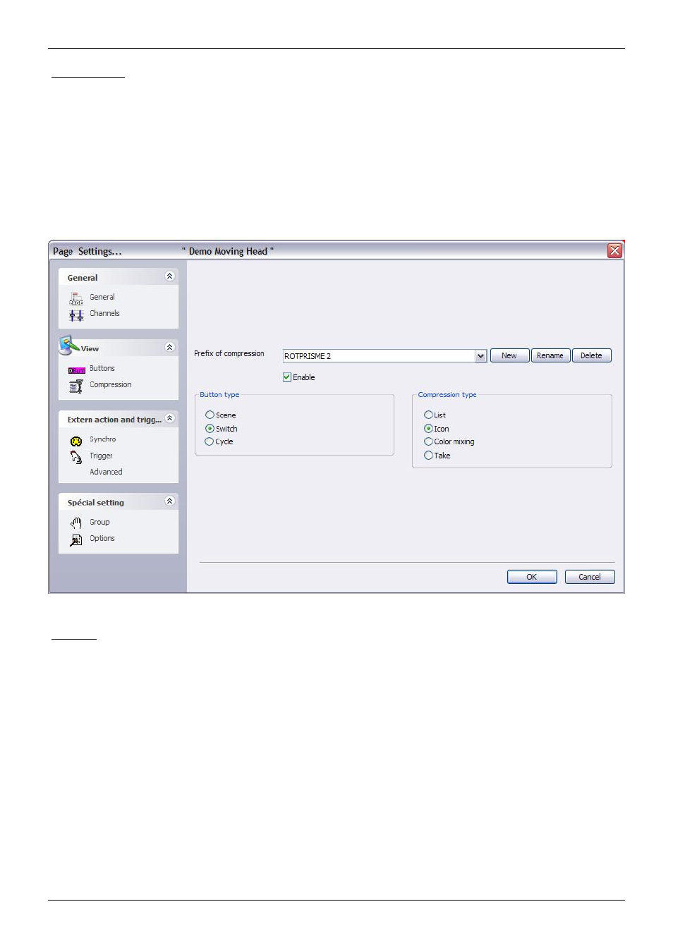 Elation Professional Compu Live Laptop PC User Manual | Page 204 / 225