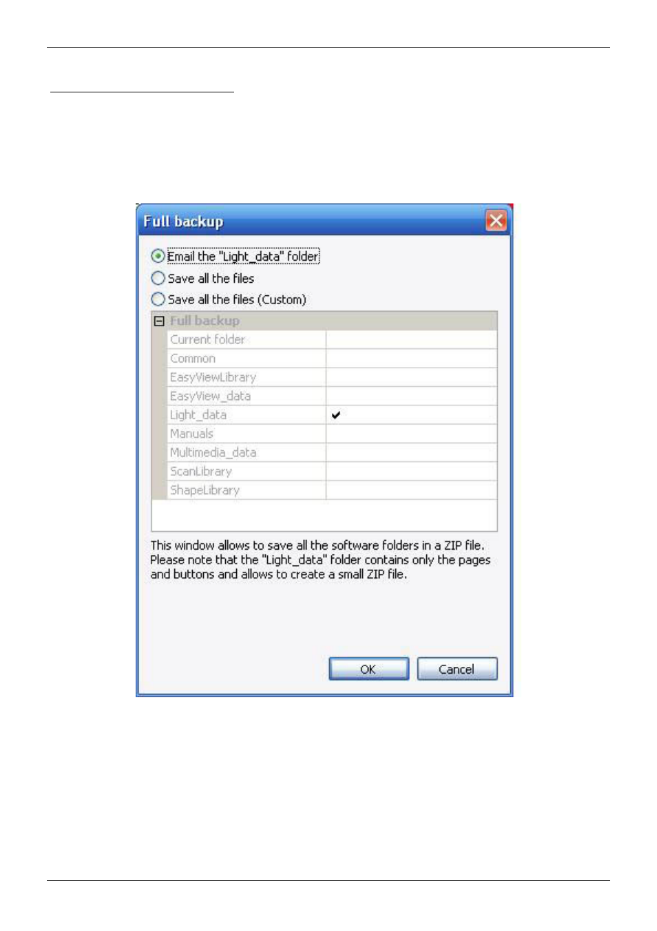 Elation Professional Compu Live Laptop PC User Manual | Page 211 / 225