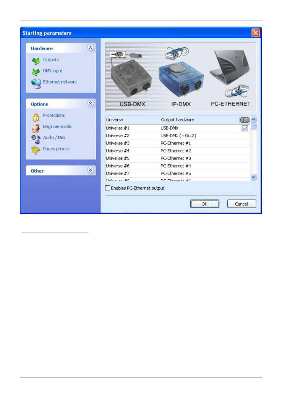 Elation Professional Compu Live Laptop PC User Manual | Page 213 / 225
