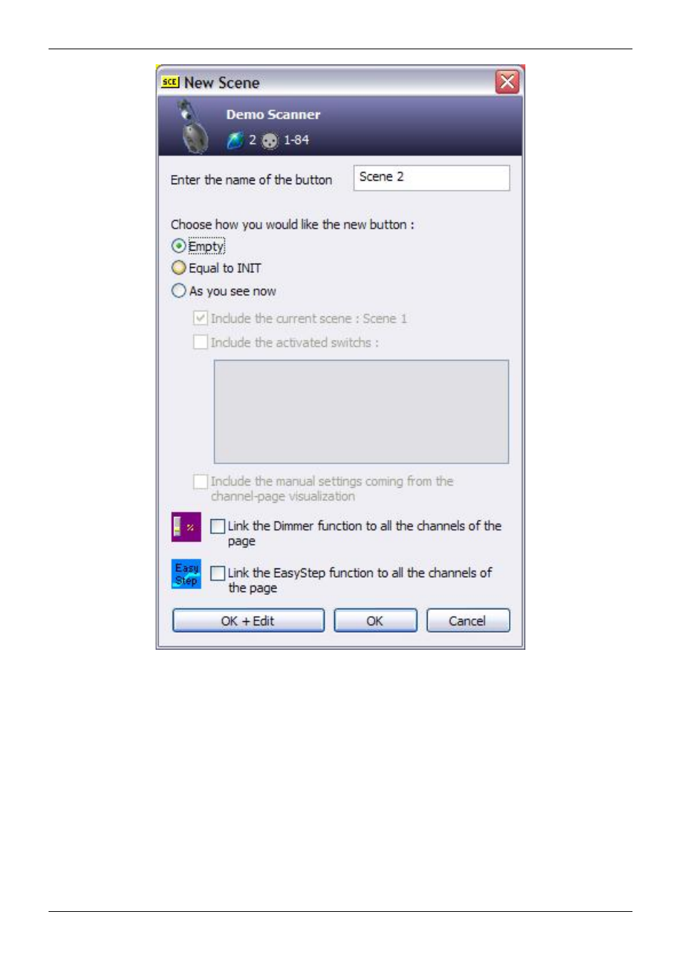 Elation Professional Compu Live Laptop PC User Manual | Page 43 / 225