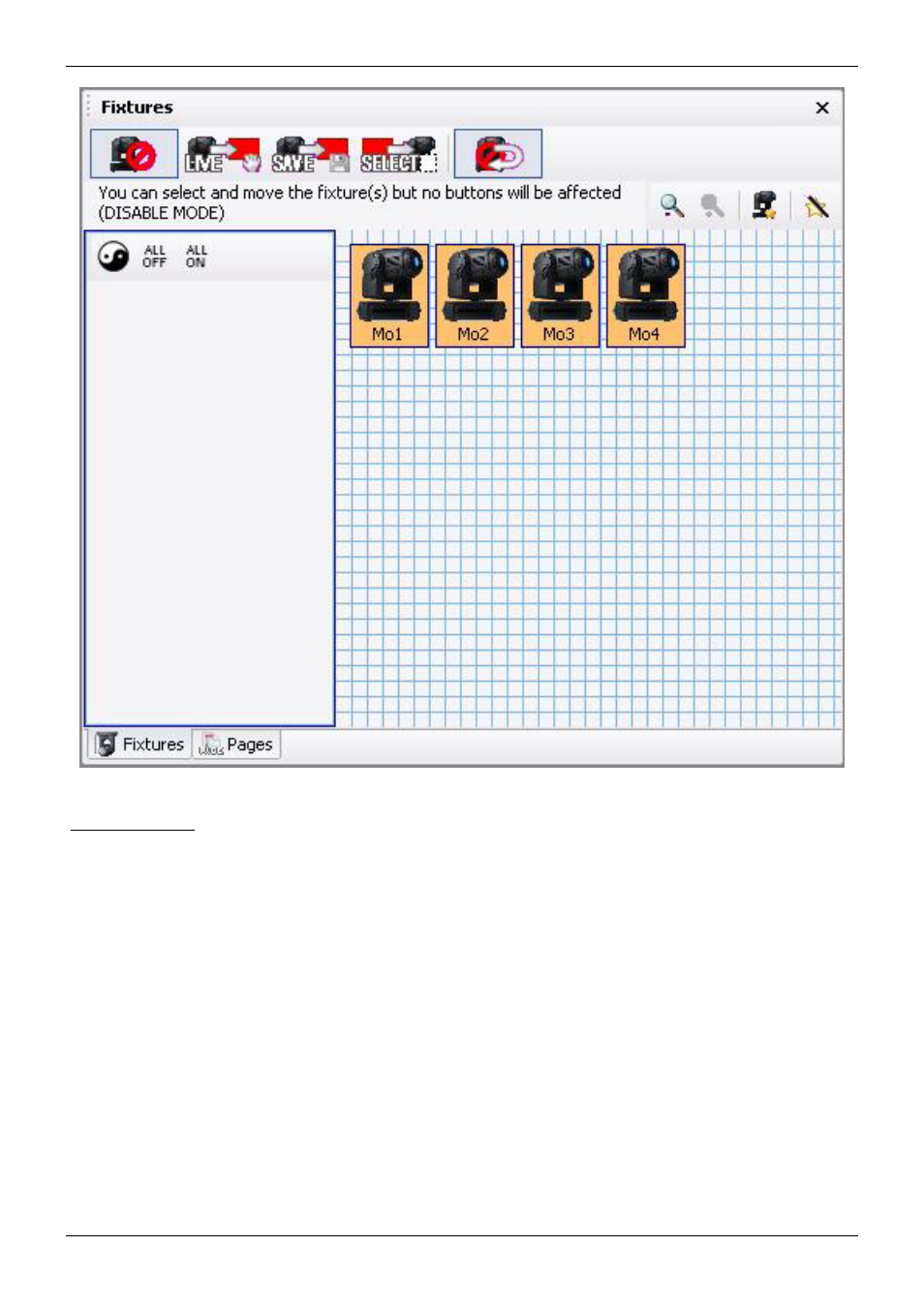 Elation Professional Compu Live Laptop PC User Manual | Page 46 / 225