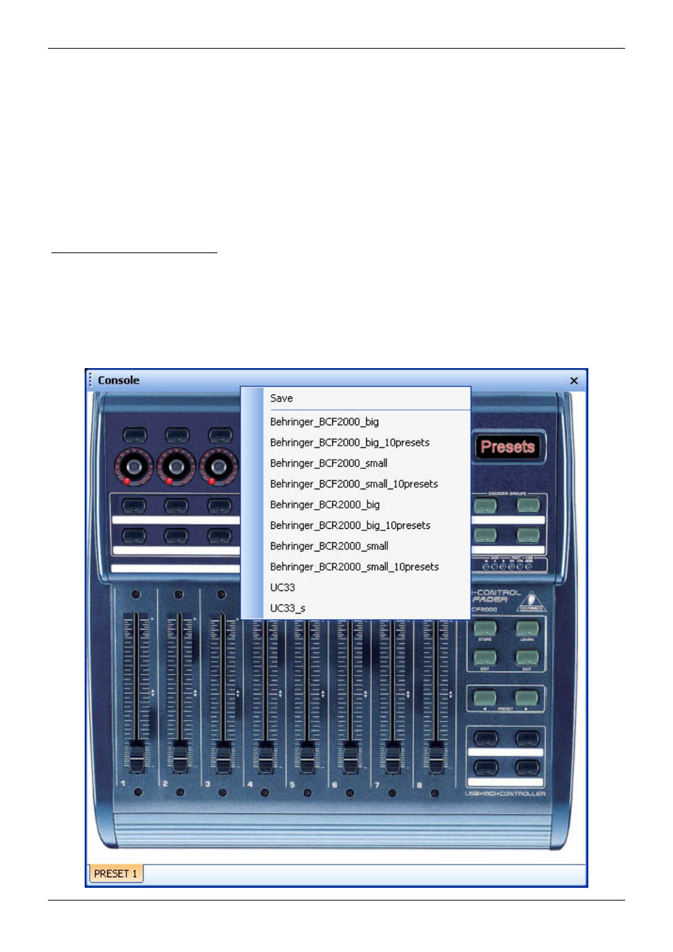 Elation Professional Compu Live Laptop PC User Manual | Page 77 / 225