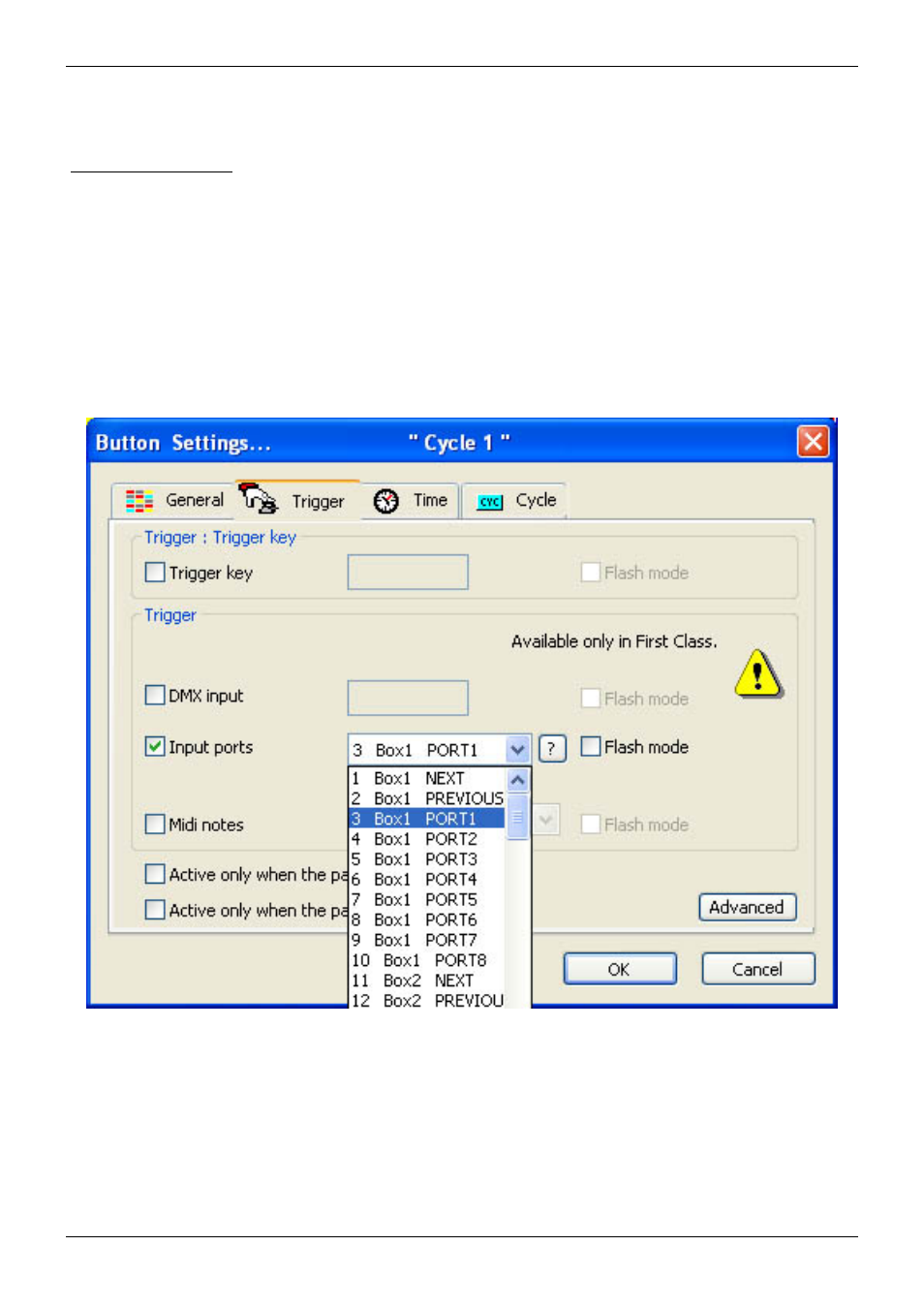 Elation Professional Compu Live Laptop PC User Manual | Page 85 / 225