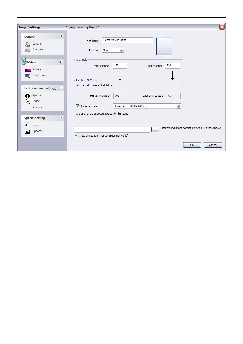 Elation Professional Compu Live Laptop PC User Manual | Page 90 / 225