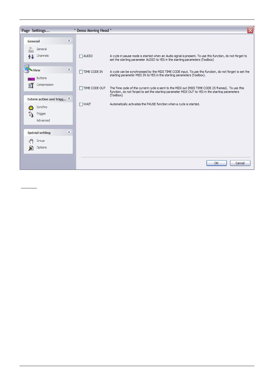 Elation Professional Compu Live Laptop PC User Manual | Page 93 / 225