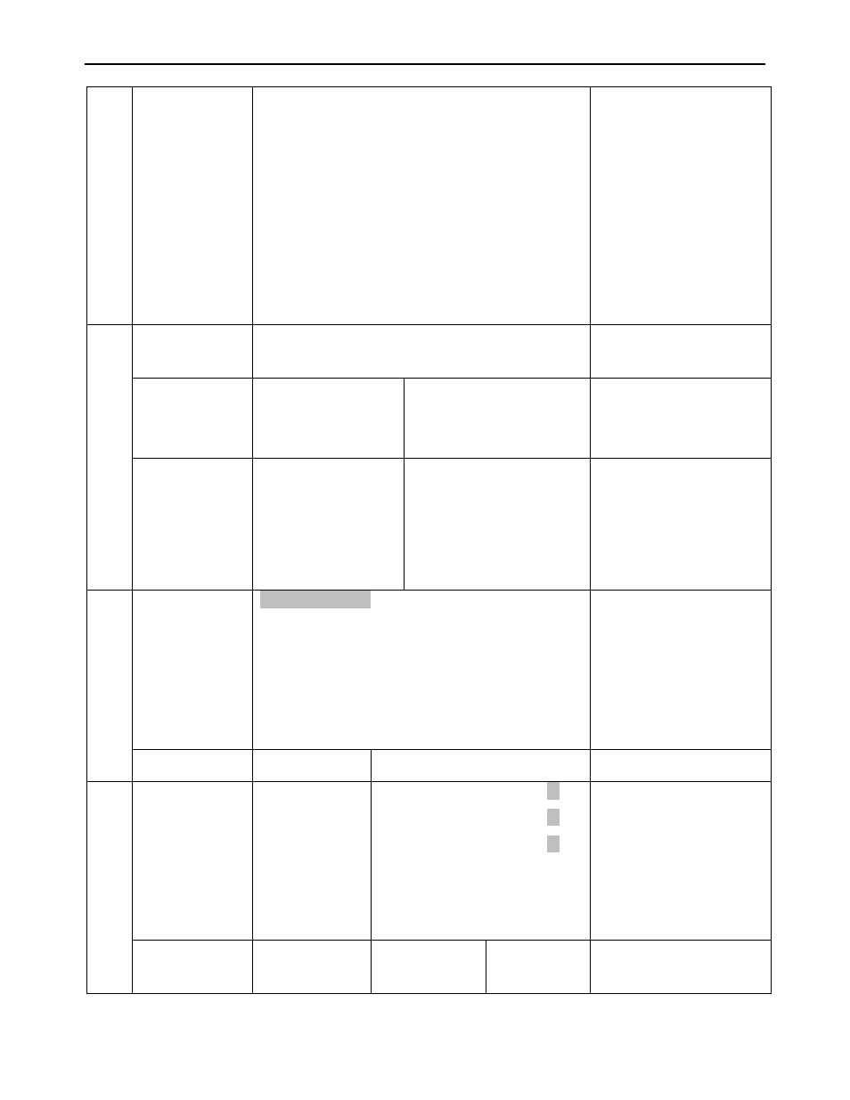 Elation Professional 575E User Manual | Page 23 / 54