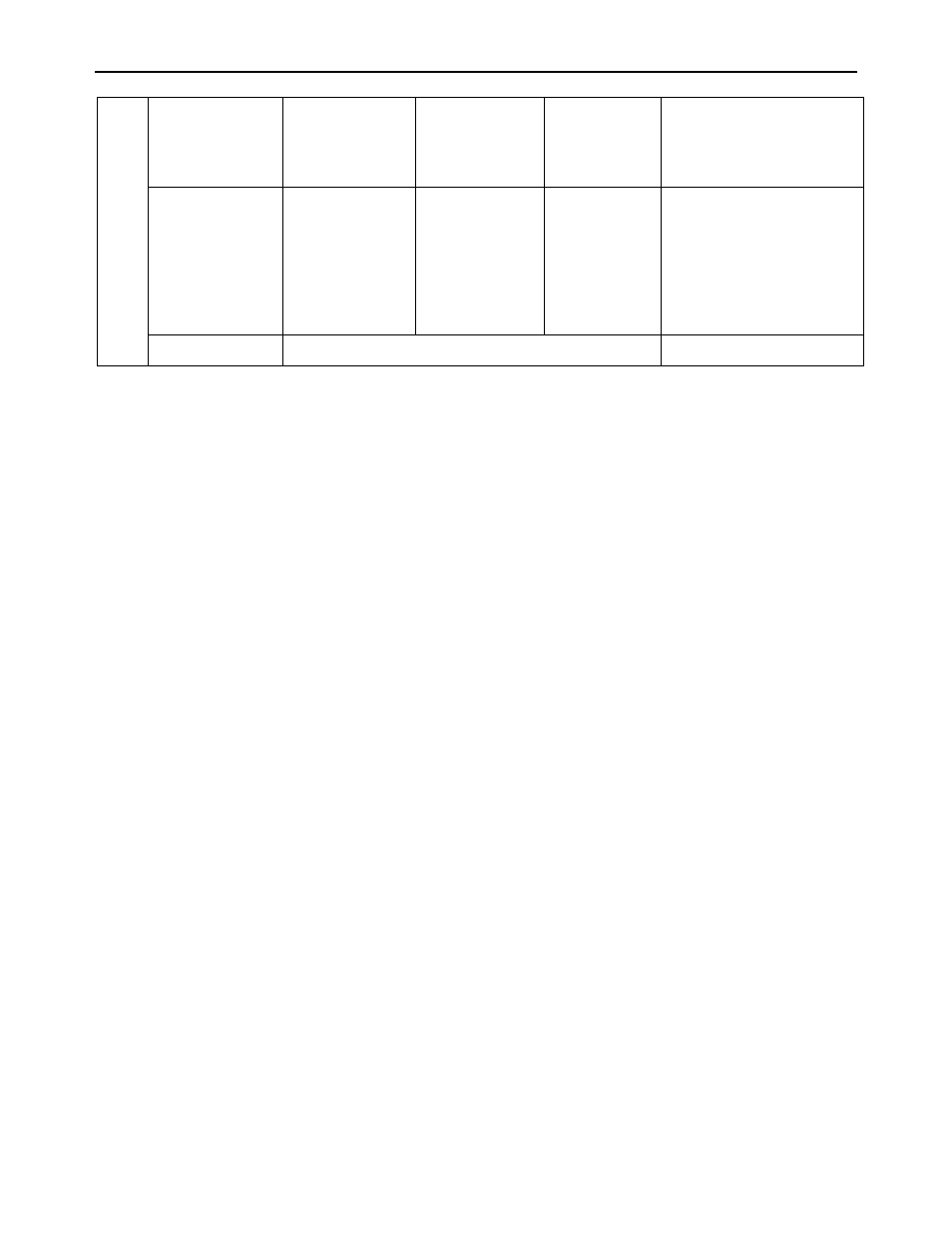 Elation Professional 575E User Manual | Page 24 / 54