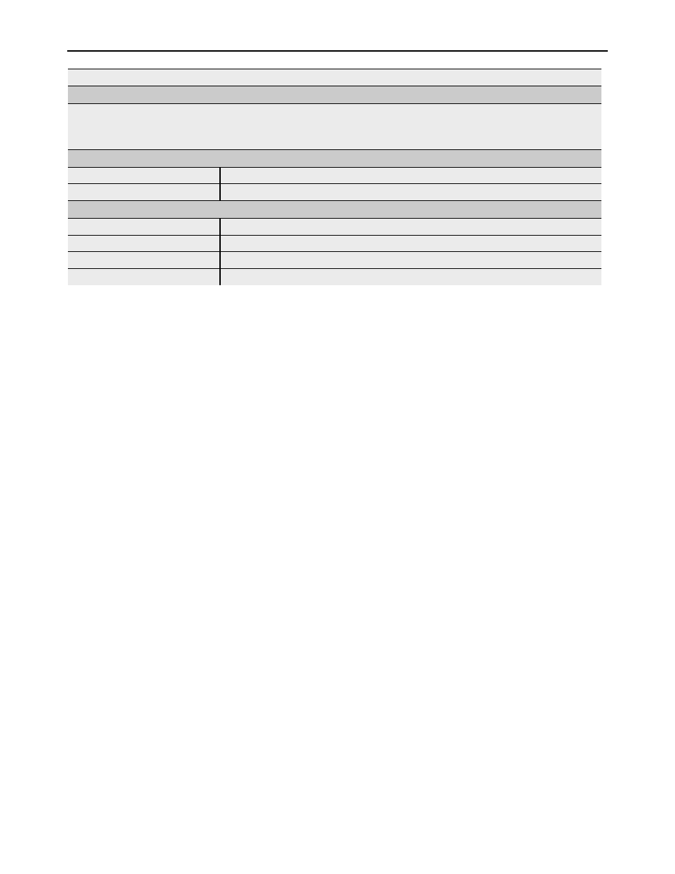 Elation Professional 575E User Manual | Page 54 / 54