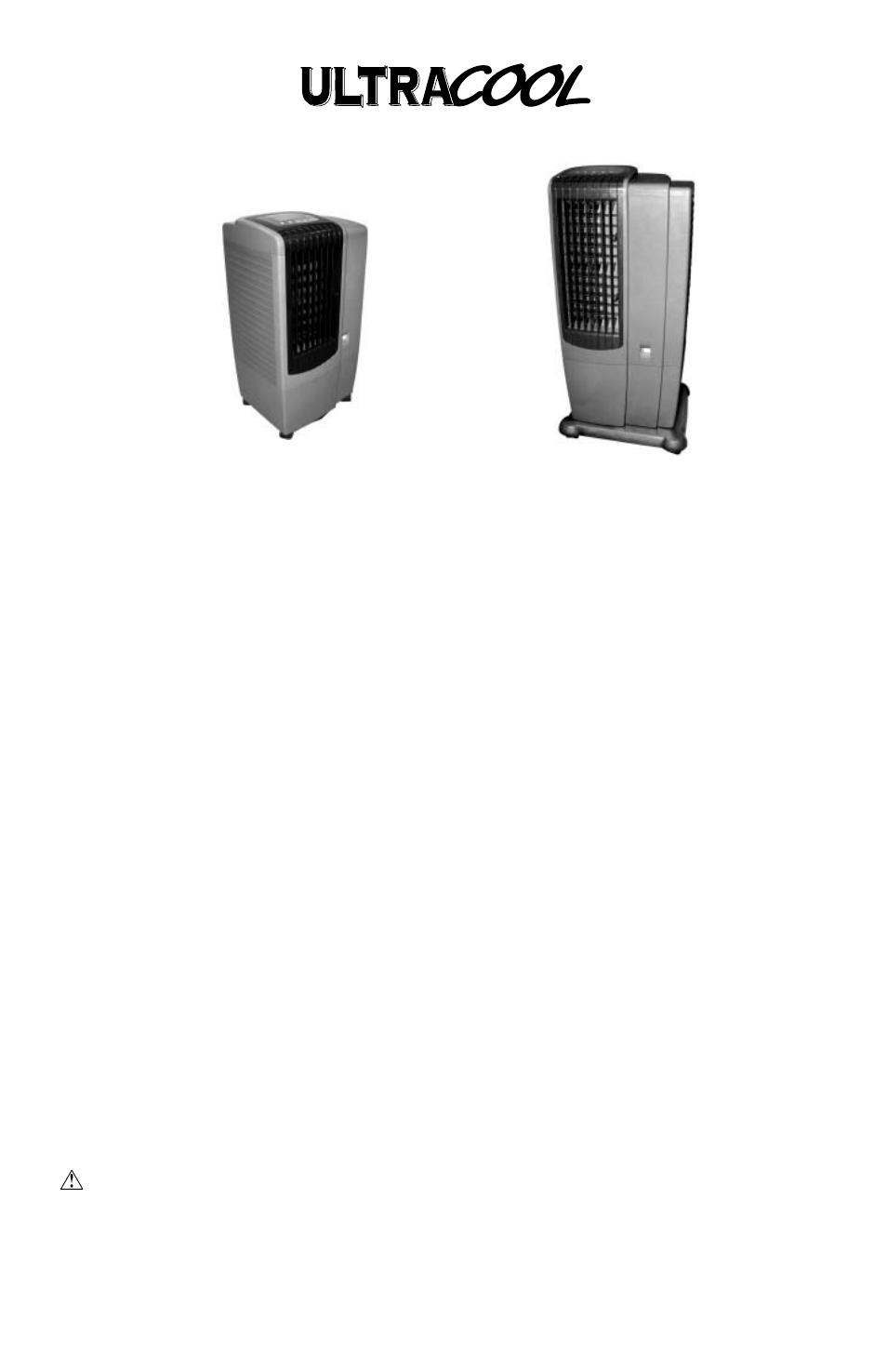 Essick Air CP 65 User Manual | 8 pages