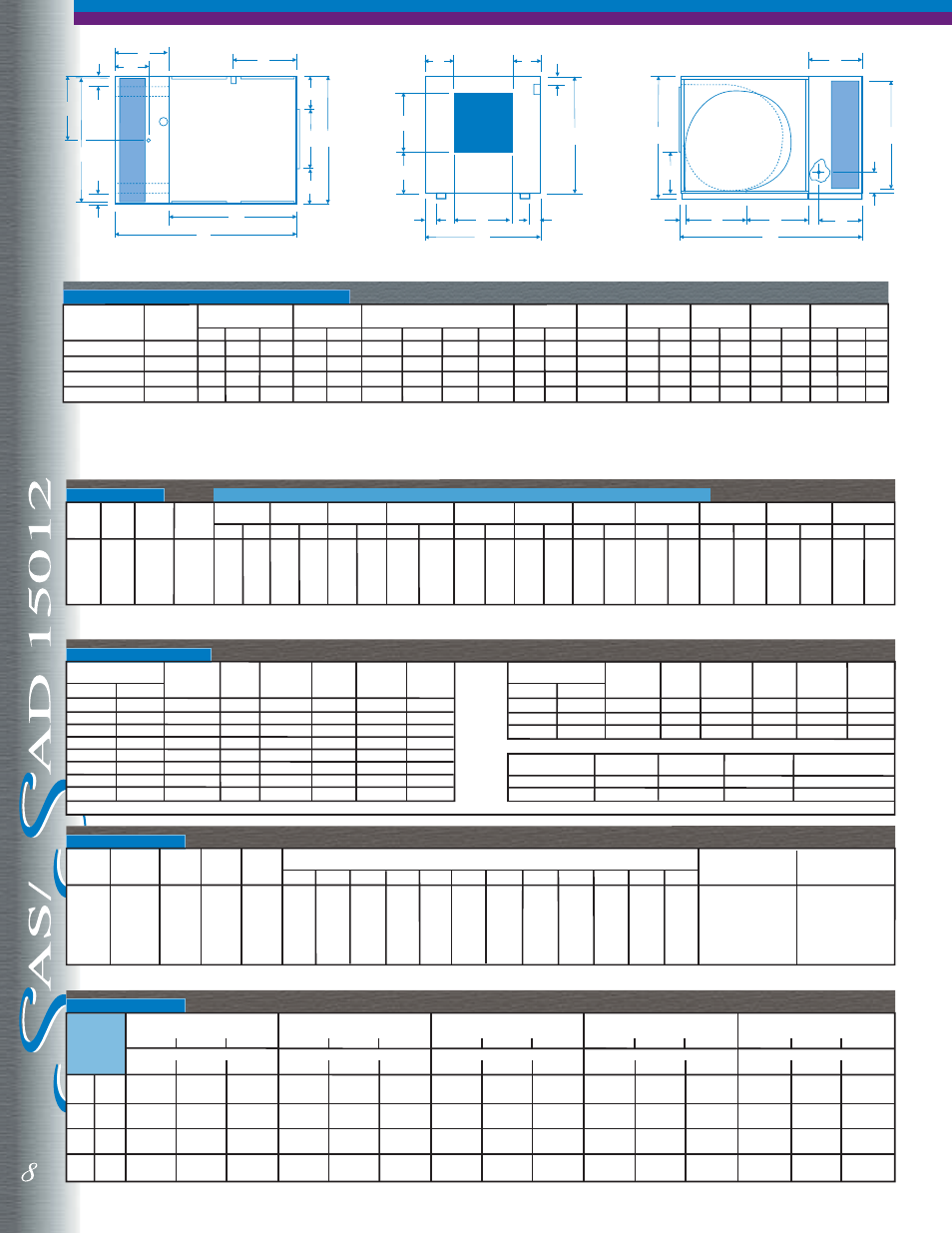 Essick Air AS20012 User Manual | Page 12 / 14