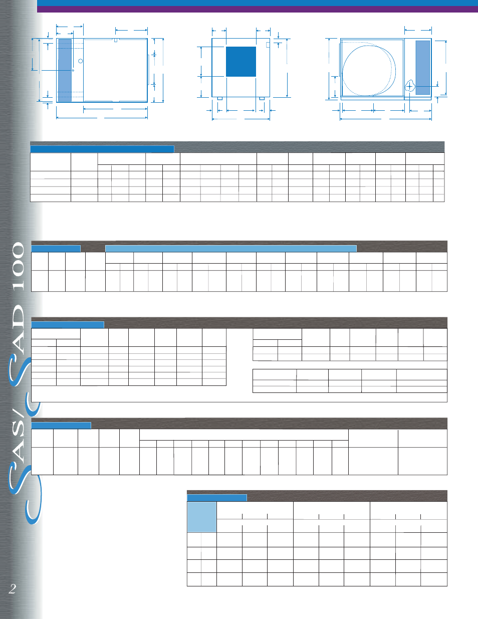 Essick Air AS20012 User Manual | Page 6 / 14