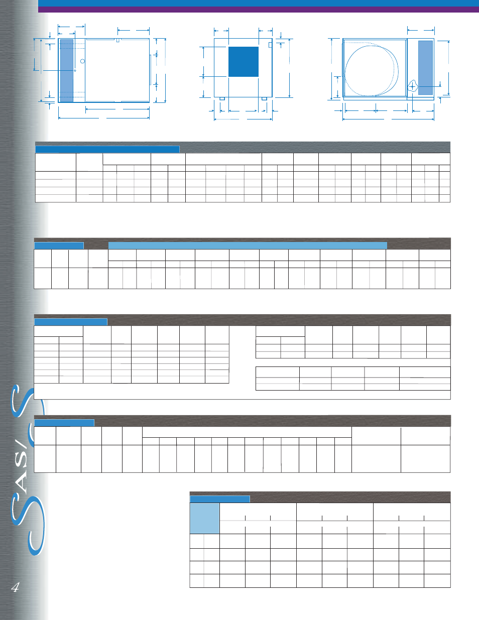 Essick Air AS20012 User Manual | Page 8 / 14