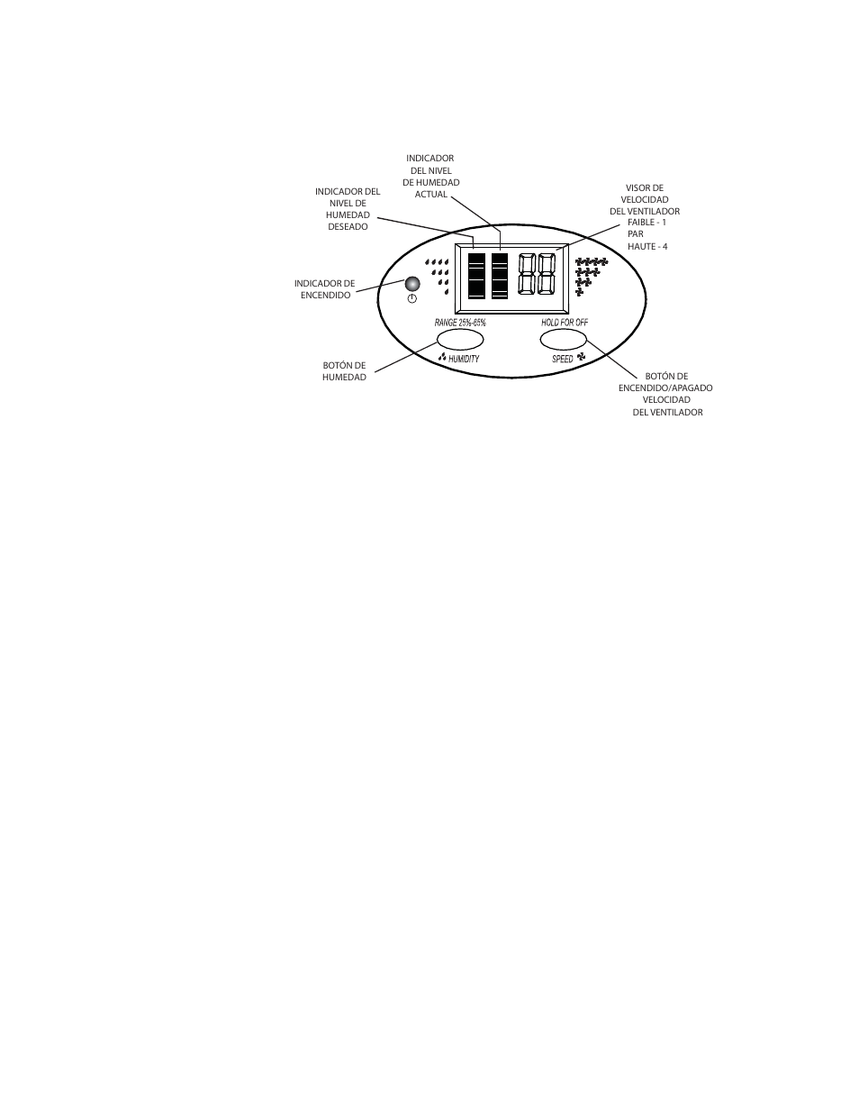 Essick Air 3D6 100 User Manual | Page 10 / 20
