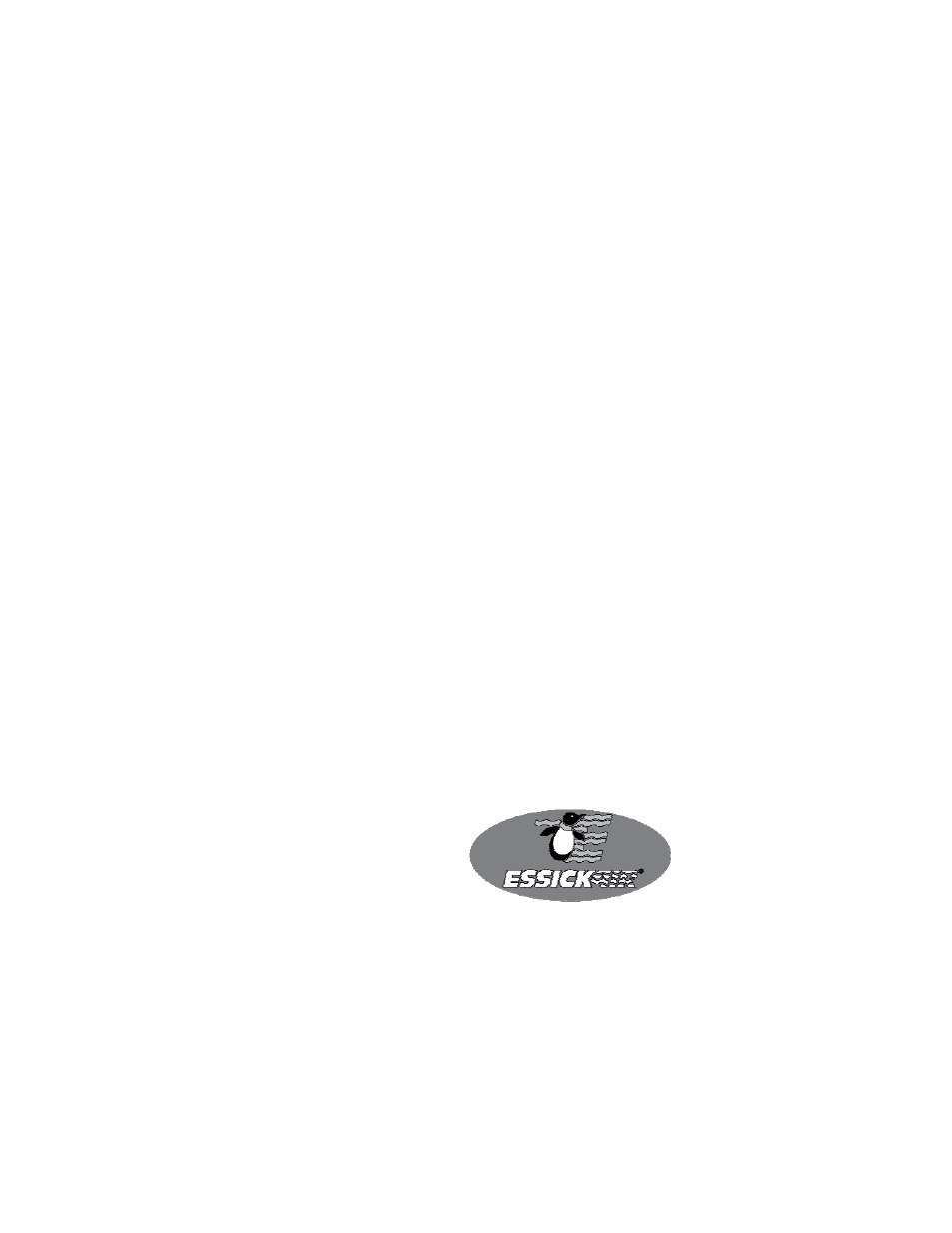 Essick Air 3D6 100 User Manual | Page 20 / 20
