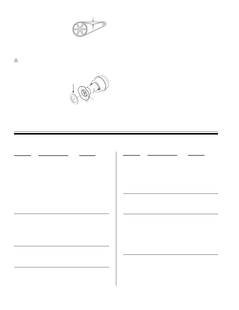 Troubleshooting guide, Winter shut-down, Problem possible cause remedy | Essick Air AUA5112 User Manual | Page 4 / 16