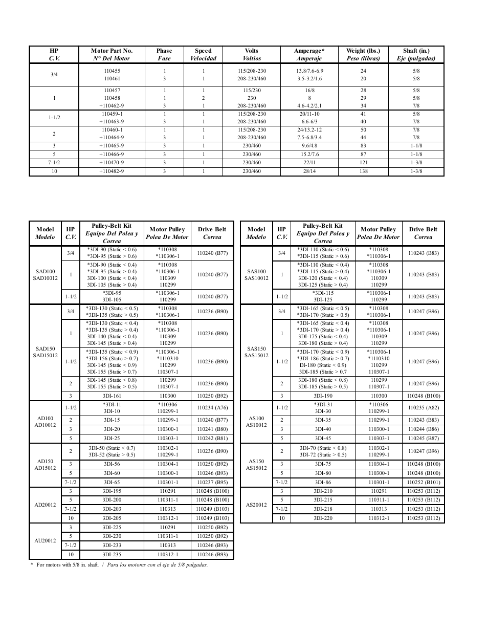 Essick Air SAD10012 User Manual | Page 12 / 16