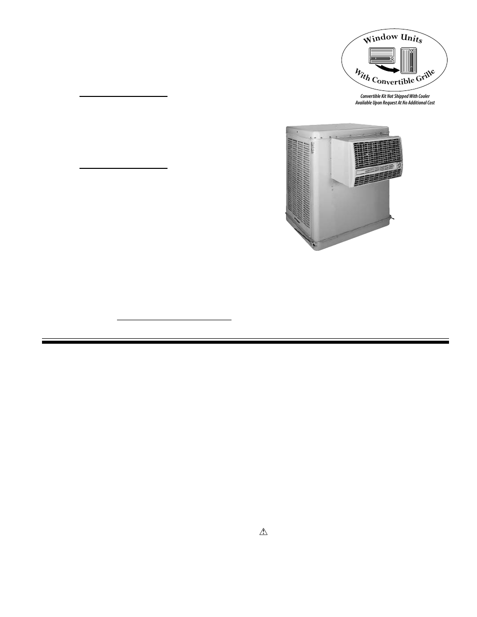 Essick Air WC46 User Manual | 12 pages