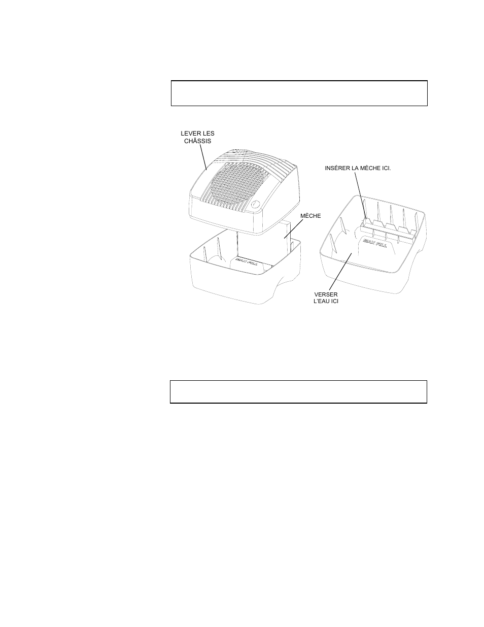 Essick Air E27 000 User Manual | Page 21 / 24