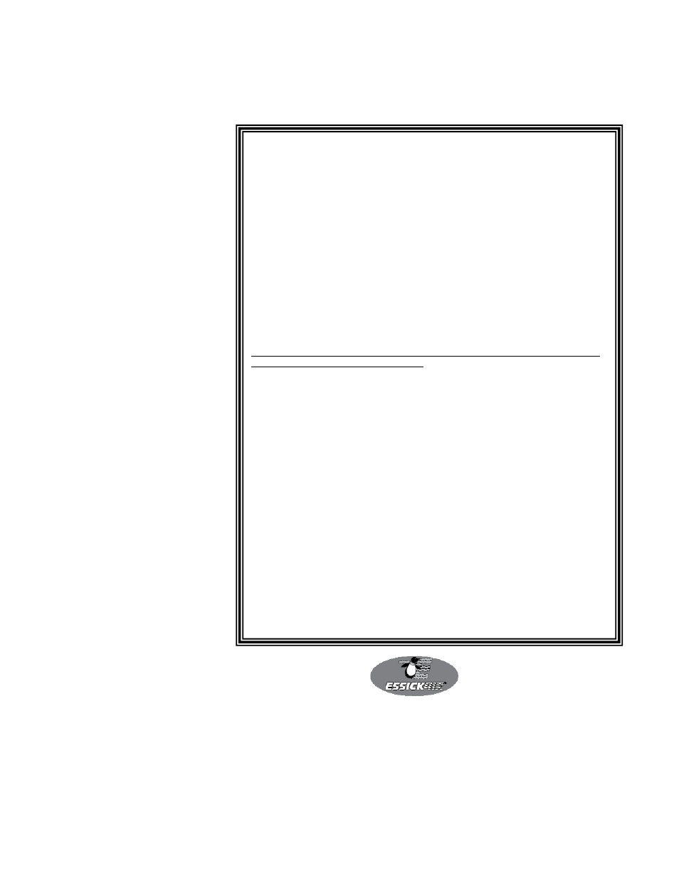 Essick air products | Essick Air E27 000 User Manual | Page 24 / 24