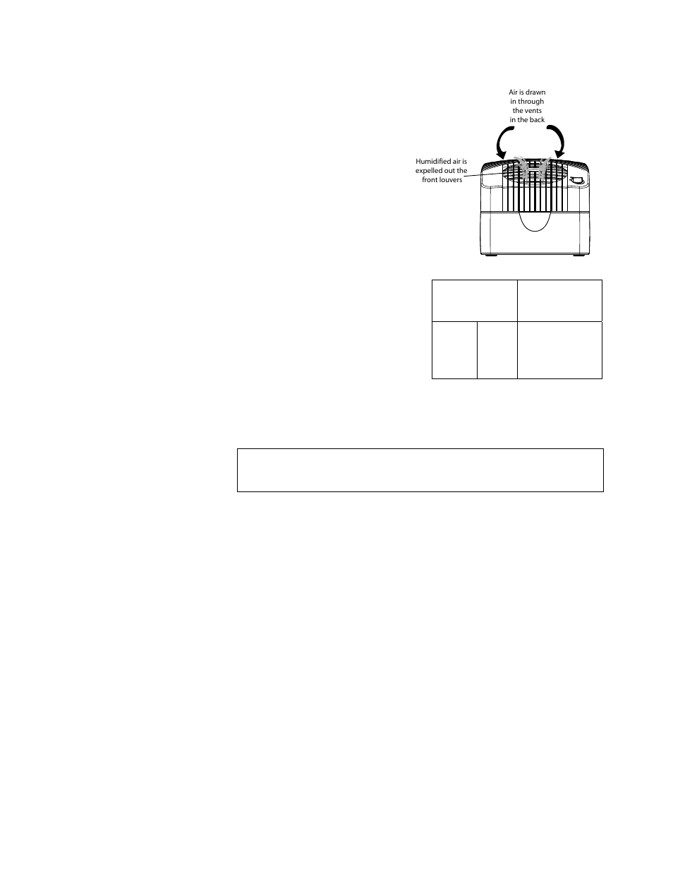 Essick Air E27 000 User Manual | Page 4 / 24