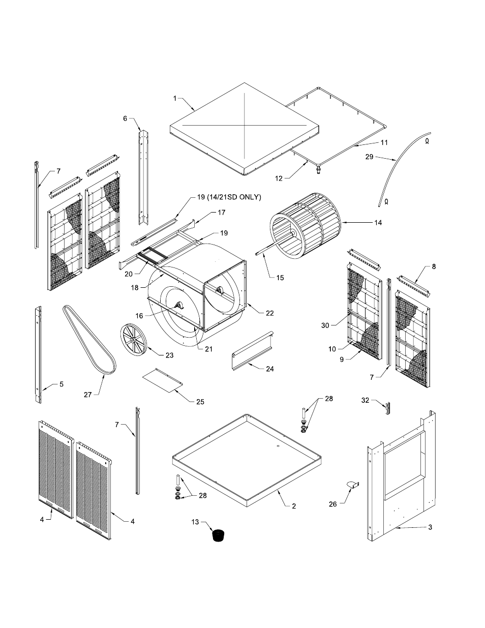 Essick Air 10 DD User Manual | Page 6 / 16