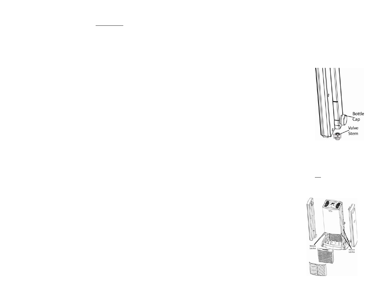 Essick Air d46720 User Manual | Page 3 / 10