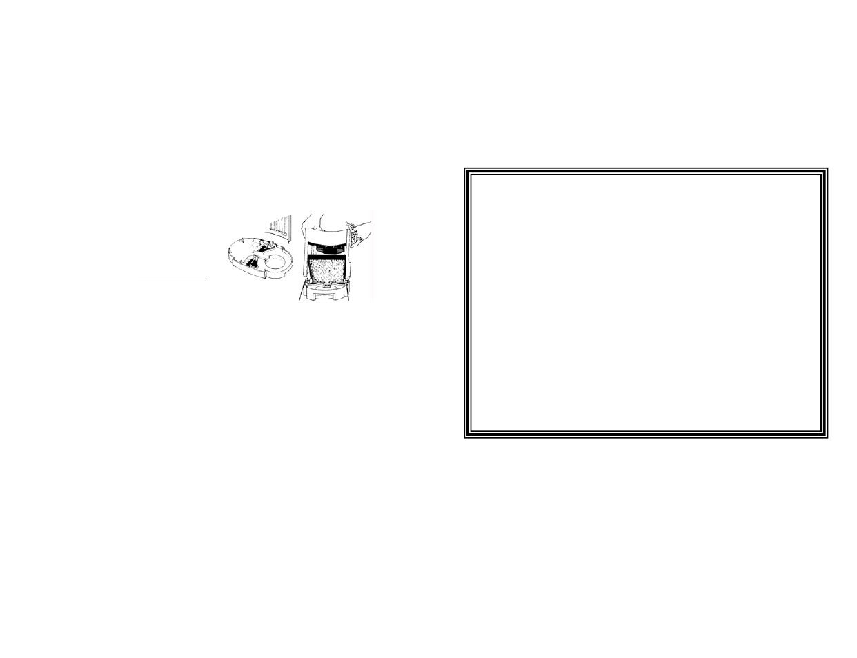 Essick Air 736 200 User Manual | Page 4 / 10