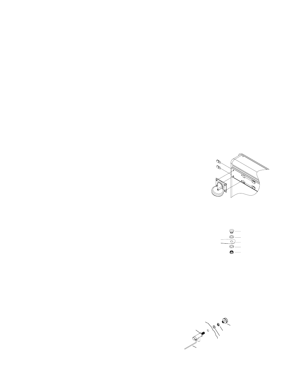 Enfriamiento por evaporación, Instalación, Operación | Escapar el aire, Instalar las ruedas, Unidades de control manual, Unidades de control a distancia, Conectar el agua | Essick Air RM301A User Manual | Page 9 / 11