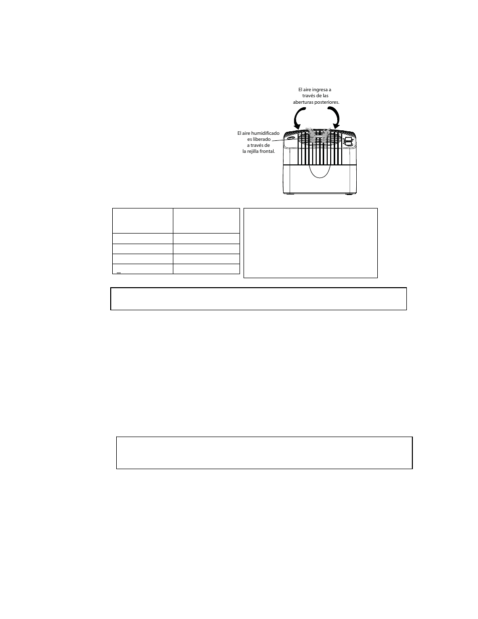 Essick Air E35 000 User Manual | Page 12 / 24