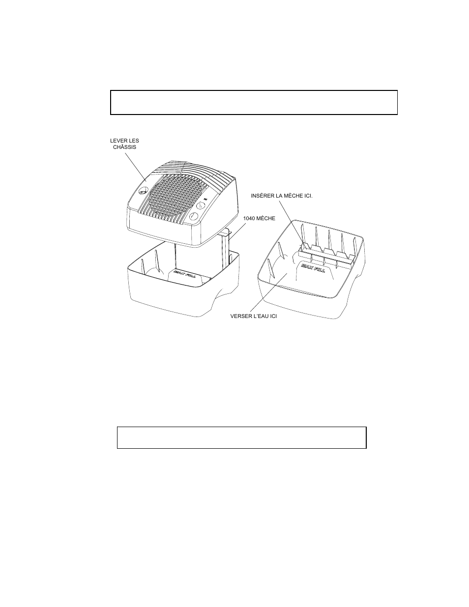 Essick Air E35 000 User Manual | Page 21 / 24