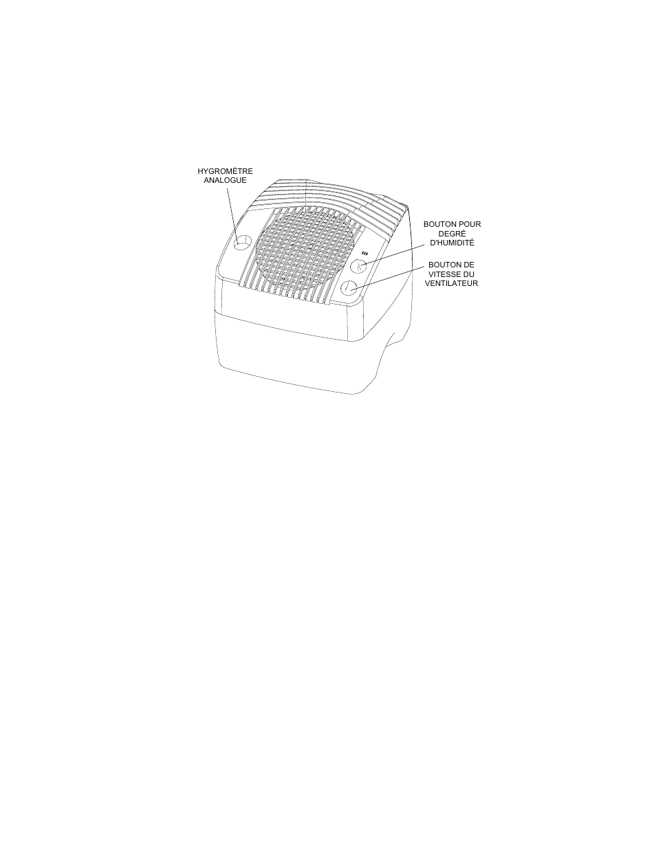 Essick Air E35 000 User Manual | Page 22 / 24