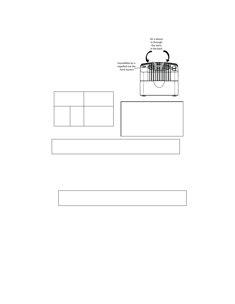 Essick Air E35 000 User Manual | Page 4 / 24