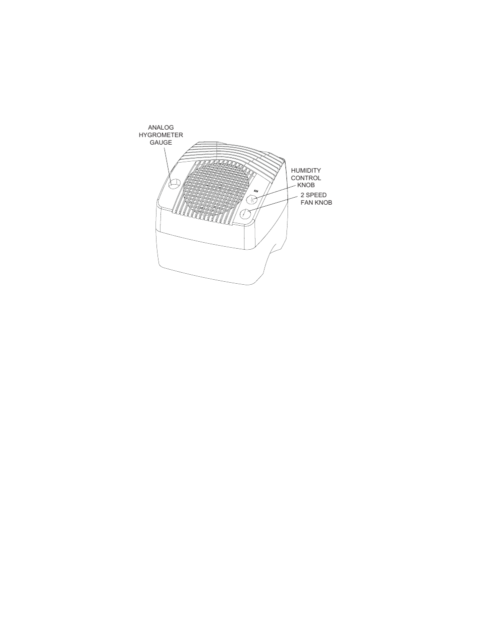 Essick Air E35 000 User Manual | Page 6 / 24