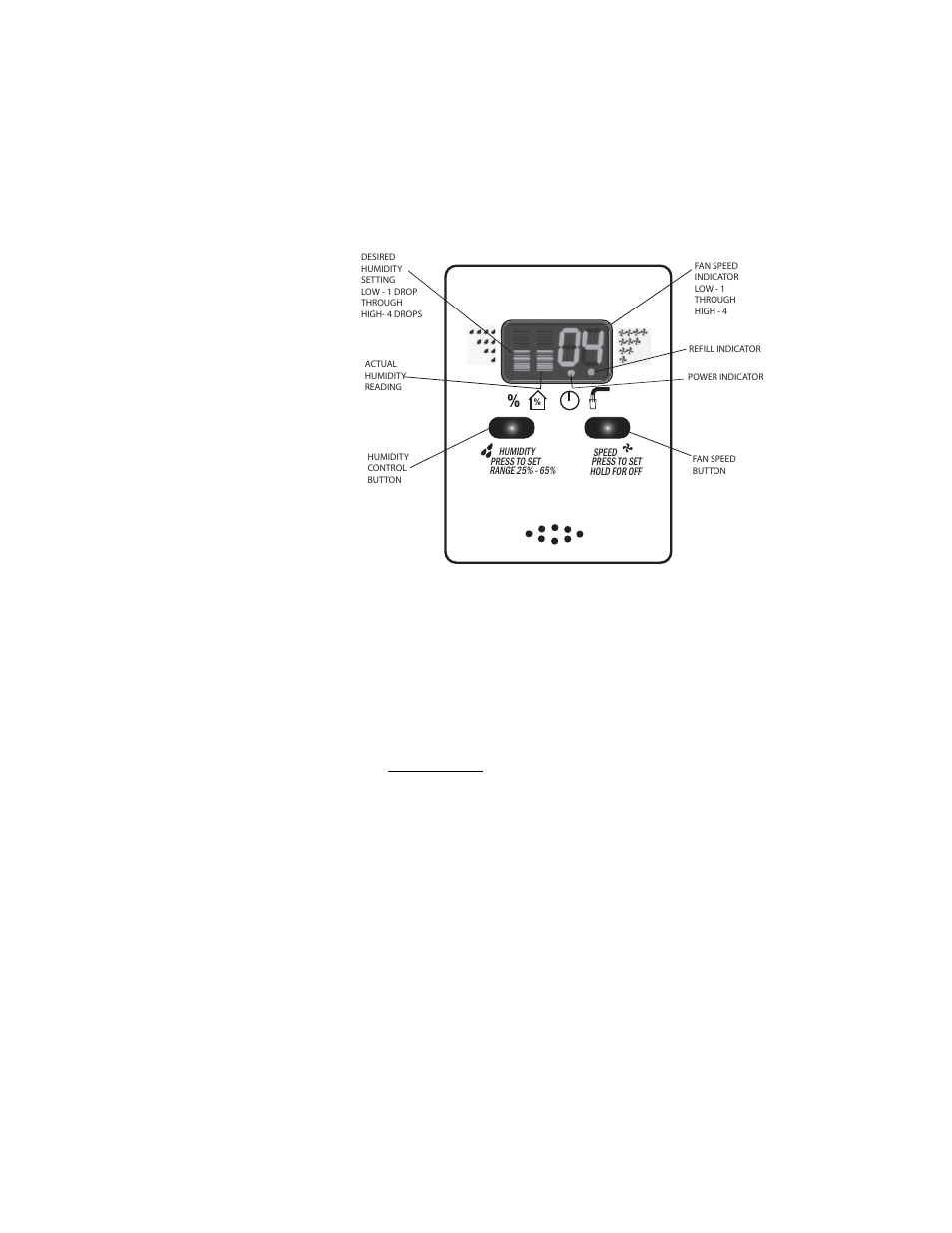 Essick Air D46 720 User Manual | Page 4 / 20