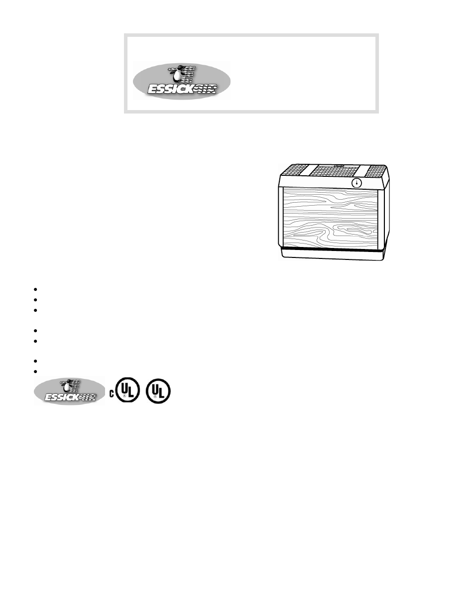 Spanish, Manual de cuidados & y uso del propietario, Modelos | Humidificador vaporizador | Essick Air LT. OAK 526 302 User Manual | Page 4 / 10
