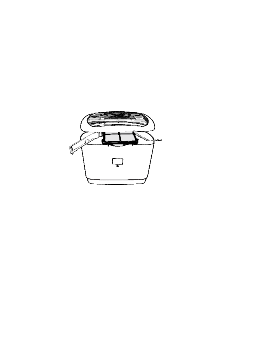 Essick Air 5D6 700 User Manual | Page 14 / 15