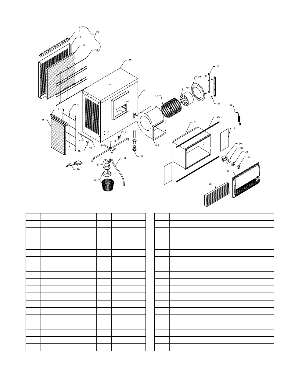 Essick Air N30W User Manual | Page 5 / 6