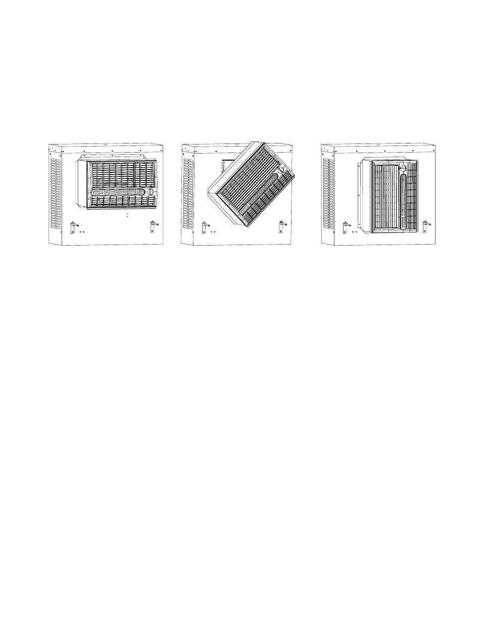 Essick Air N30W User Manual | Page 6 / 6