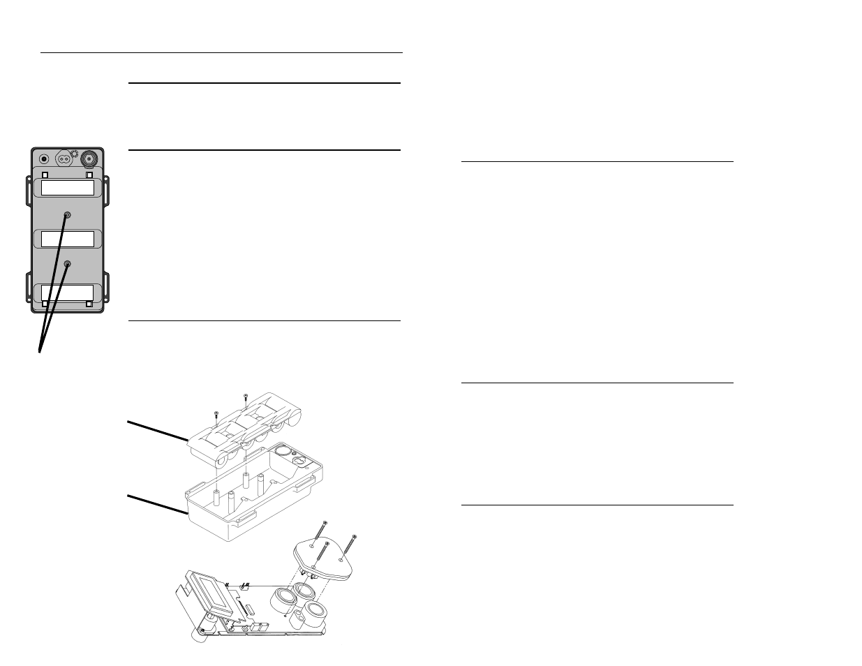 Energizer ATX612 User Manual | Page 13 / 17