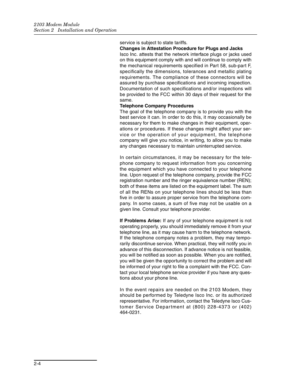 Energizer 2103G User Manual | Page 20 / 86