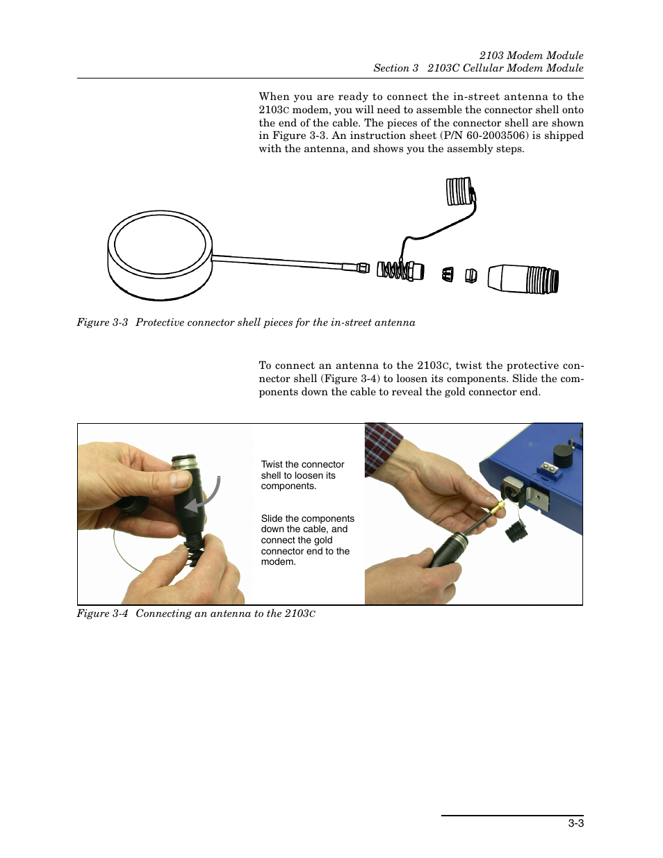 Energizer 2103G User Manual | Page 29 / 86