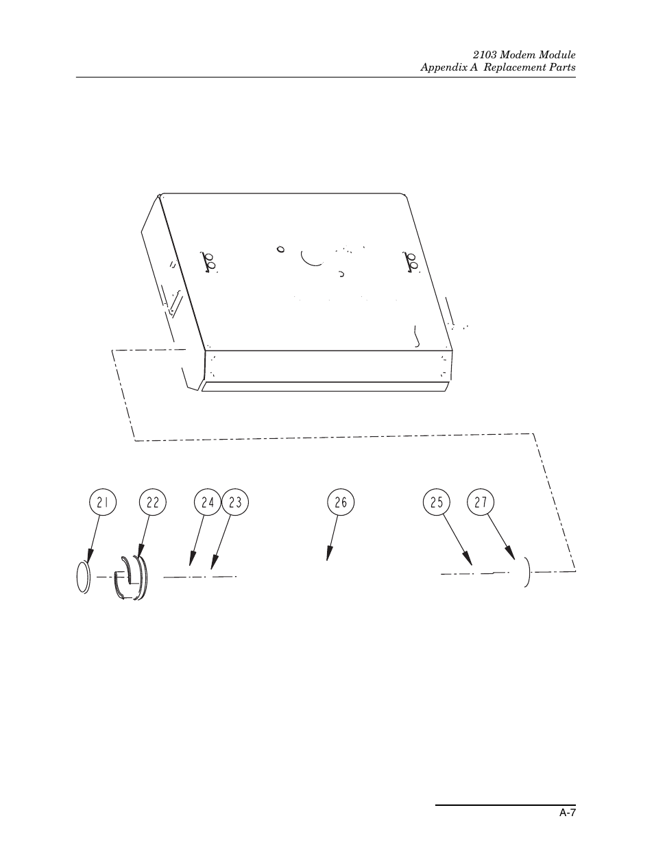 Energizer 2103G User Manual | Page 61 / 86