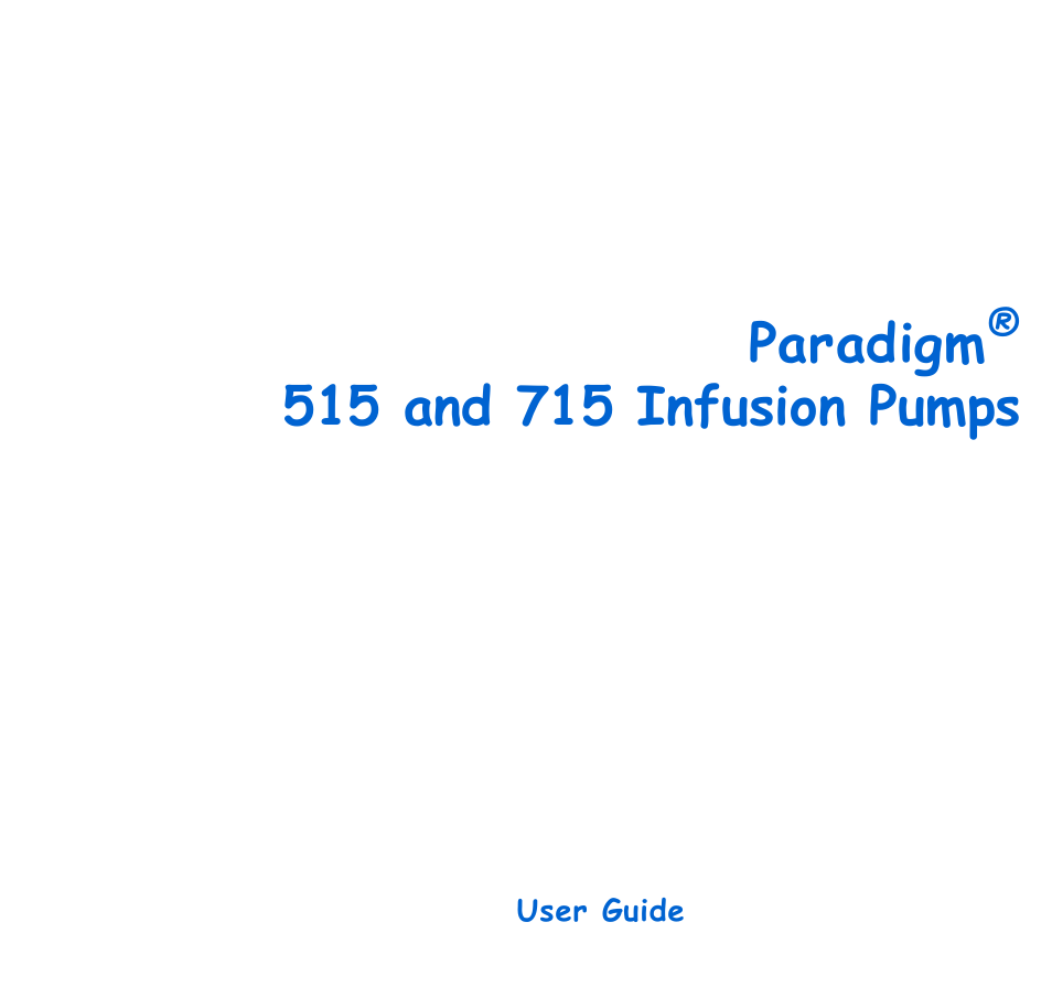 Energizer 715 User Manual | 188 pages